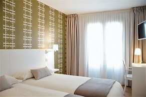 Hostal Suso