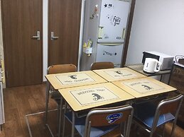 PoshtelOsaka240