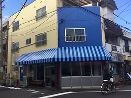 PoshtelOsaka240