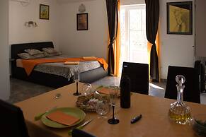 Bmb Apartments - Senj