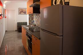 Bmb Apartments - Senj