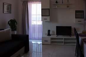 Bmb Apartments - Senj