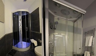 Attico Volta B&B