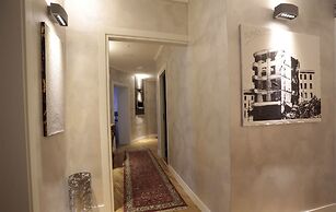 Attico Volta B&B