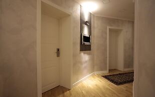 Attico Volta B&B