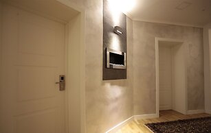 Attico Volta B&B