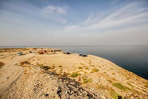 Mujib Chalets