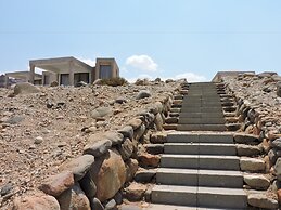 Mujib Chalets