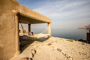 Mujib Chalets