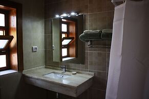 Ajloun cabins