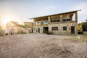 Ajloun cabins