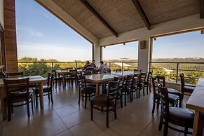 Ajloun cabins