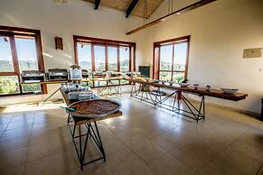 Ajloun cabins