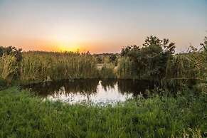 Azraq Lodge