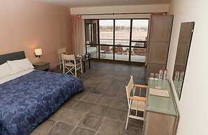 Azraq Lodge