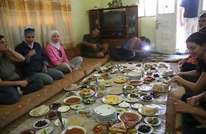 Azraq Lodge