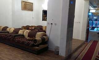 Manazel Al-Hamd