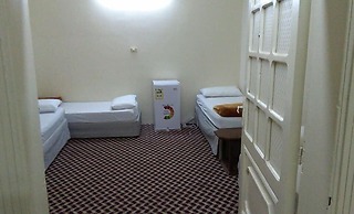 Manazel Al-Hamd
