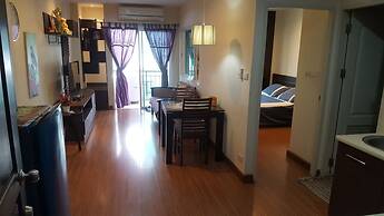 Phuket Villa Patong