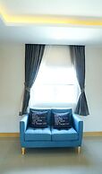 APA-TREE Boutique Hotel