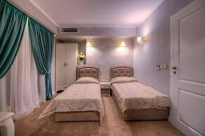 Family Hotel Agoncev