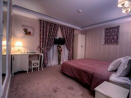 Family Hotel Agoncev