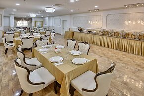 Royal Hotel Sharjah