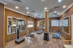 Royal Hotel Sharjah
