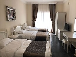 Royal Hotel Sharjah