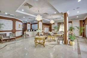 Royal Hotel Sharjah