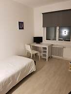 Hotel Elite Garni
