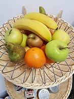 Hotel Elite Garni