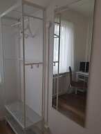 Hotel Elite Garni
