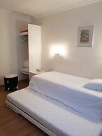 Hotel Elite Garni