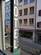 Hotel Elite Garni