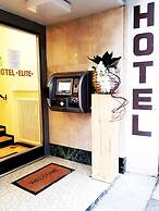 Hotel Elite Garni