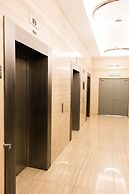 Ashton Meridin Suites