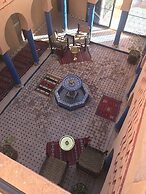 Kasbah Rayane Ait Ben Haddou