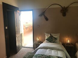 Kasbah Rayane Ait Ben Haddou