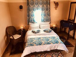 Kasbah Rayane Ait Ben Haddou