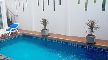 Villa Somewhere Phuket Laguna Bangtao