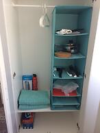 Ashdod Jabotinsky Rooms