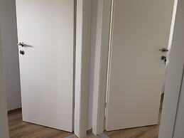 Ashdod Jabotinsky Rooms