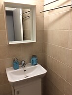 Ashdod Jabotinsky Rooms