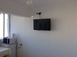 Ashdod Jabotinsky Rooms