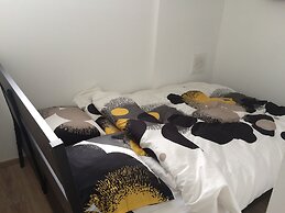 Ashdod Jabotinsky Rooms