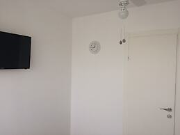 Ashdod Jabotinsky Rooms