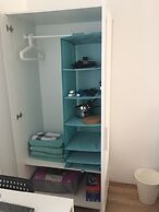 Ashdod Jabotinsky Rooms