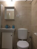 Ashdod Jabotinsky Rooms