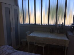 Ashdod Jabotinsky Rooms